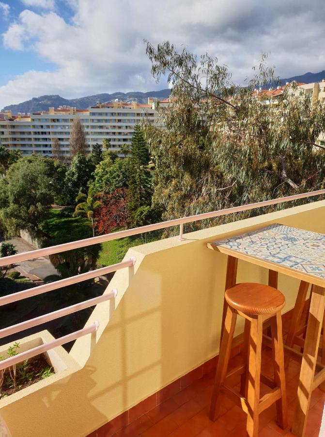 Sunshine Apartment Lido Funchal Exterior photo