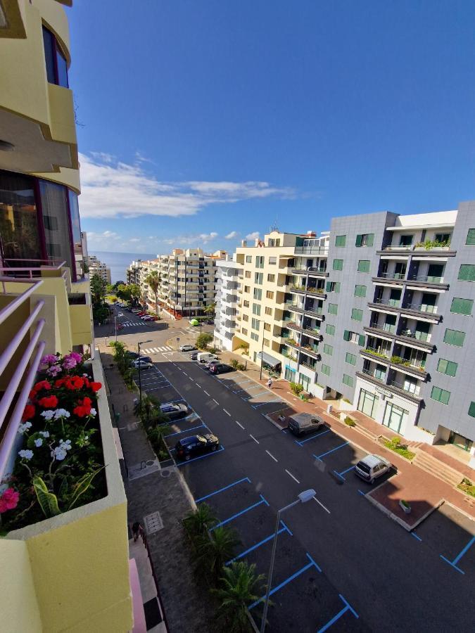 Sunshine Apartment Lido Funchal Exterior photo