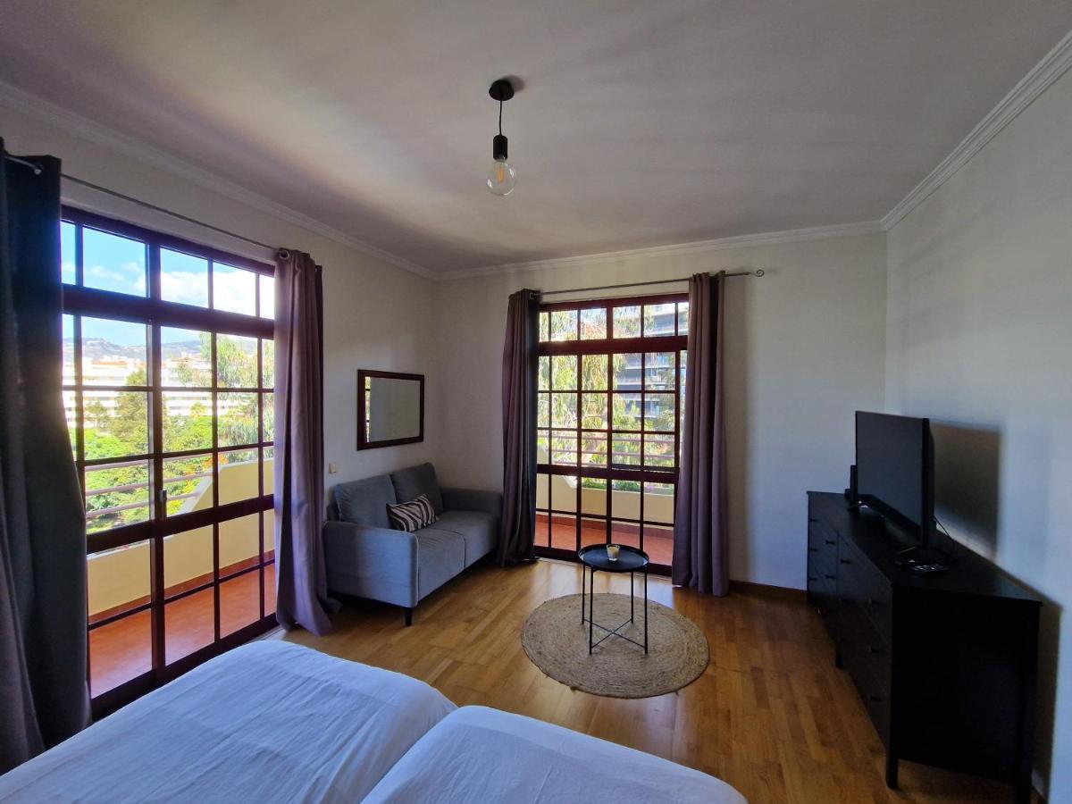Sunshine Apartment Lido Funchal Exterior photo