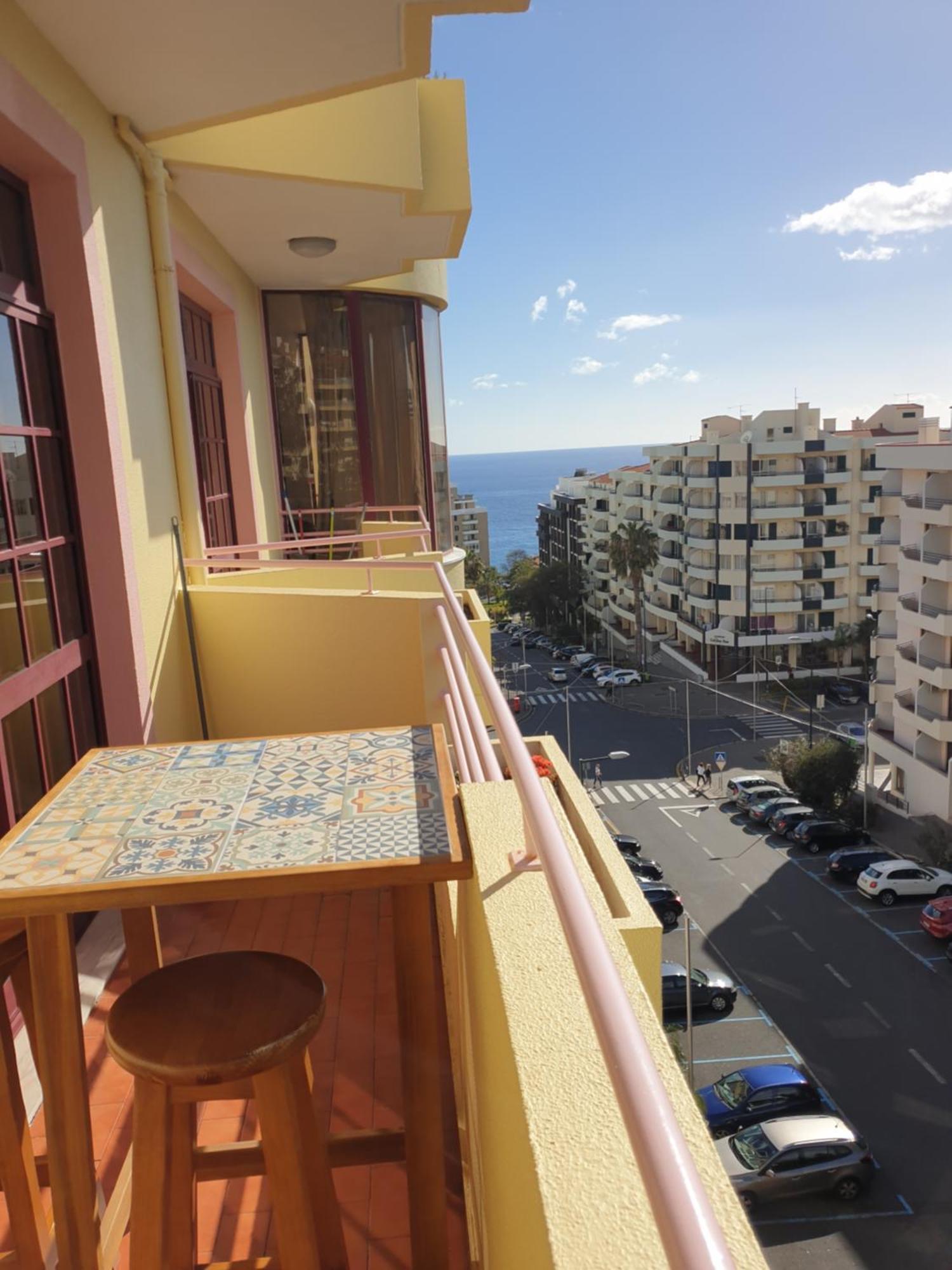 Sunshine Apartment Lido Funchal Exterior photo